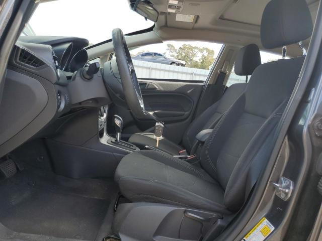 Photo 7 from auction – 2019 FORD FIESTA SE with VIN 3FADP4BJ3KM111433
