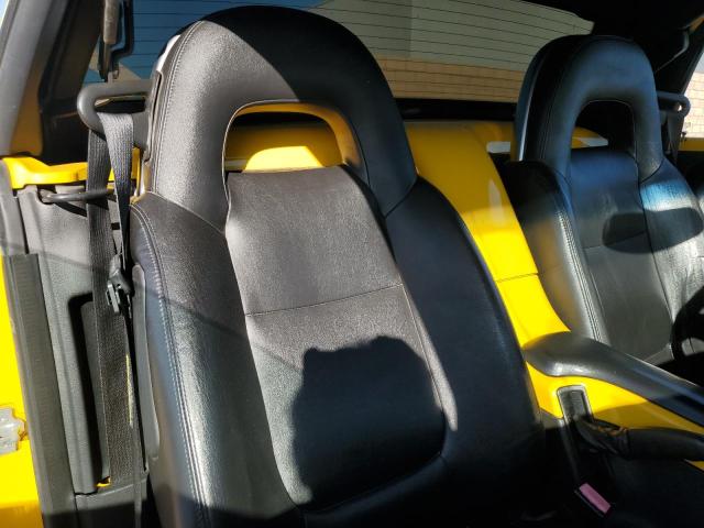 Photo 10 from auction – 2003 CHEVROLET SSR with VIN 1GCES14P93B102872