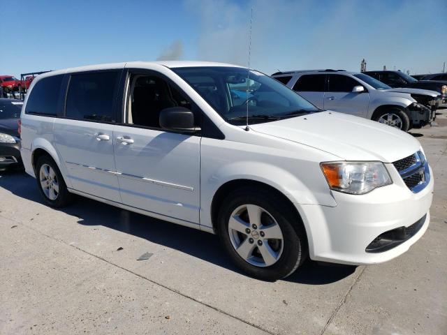 Photo 4 from auction – 2014 DODGE GRAND CARA with VIN 2C4RDGBG3ER167545