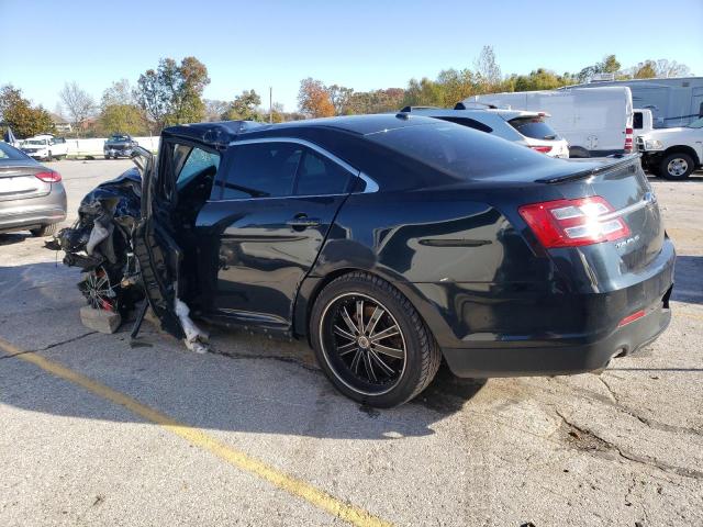 Photo 2 from auction – 2014 FORD TAURUS SEL with VIN 1FAHP2E8XEG141848