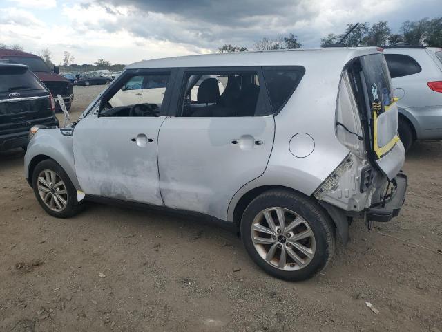 Photo 2 from auction – 2019 KIA SOUL + with VIN KNDJP3A50K7692122
