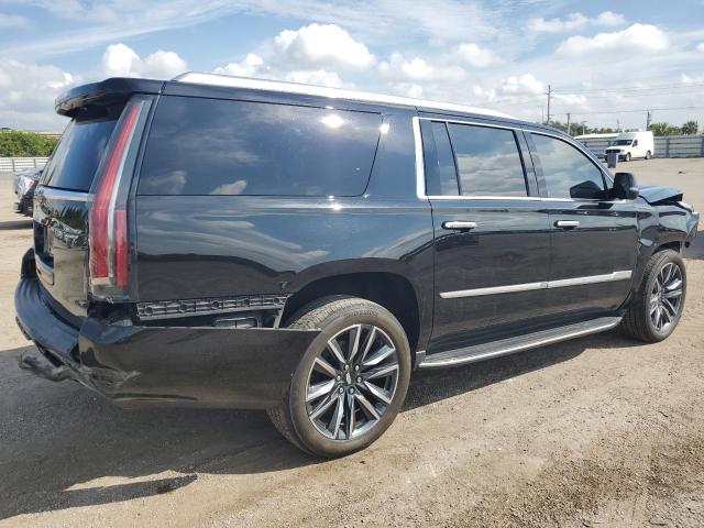 Photo 3 from auction – 2019 CADILLAC ESCALADE E with VIN 1GYS3HKJXKR339846