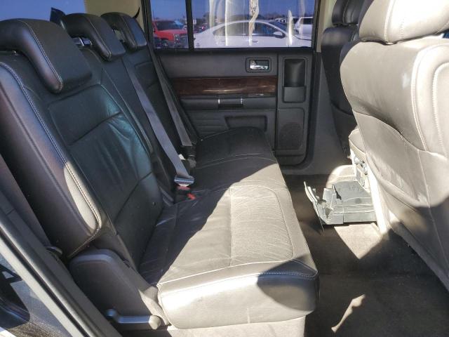 Photo 11 from auction – 2009 FORD FLEX SEL with VIN 2FMDK52C99BA77683