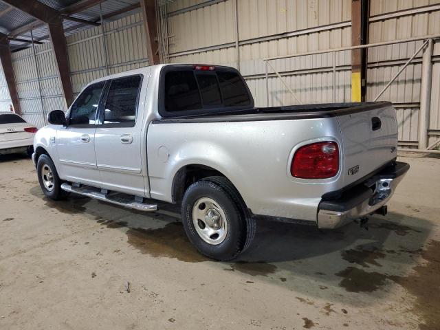 Photo 2 from auction – 2003 FORD F150 SUPER with VIN 1FTRW07623KD03936