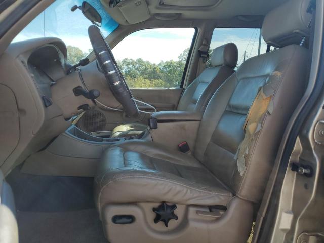 Photo 7 from auction – 2001 FORD EXPLORER S with VIN 1FMZU67E11UB57106