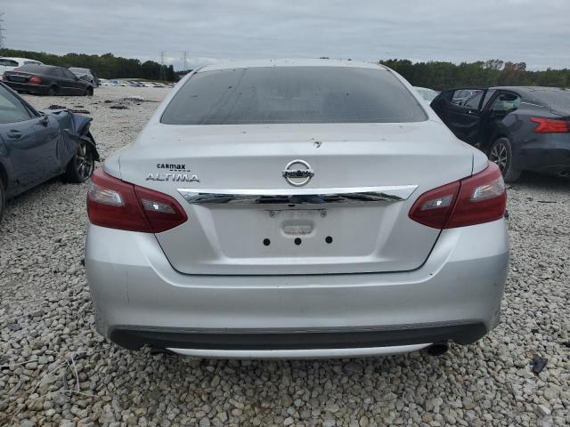 Photo 6 from auction – 2018 NISSAN ALTIMA 2.5 with VIN 1N4AL3AP1JC212470