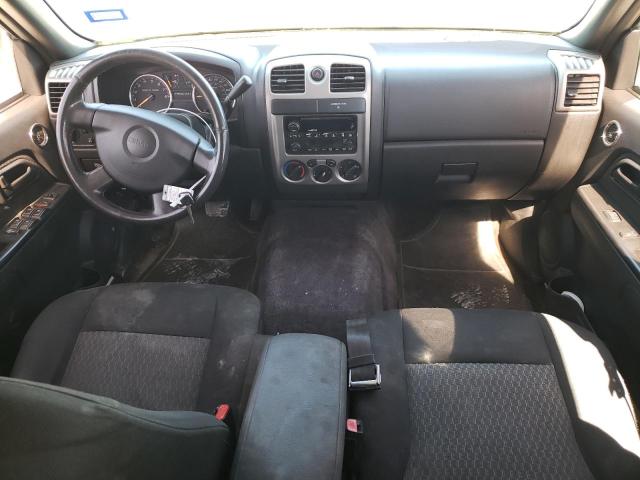 Photo 8 from auction – 2007 GMC CANYON with VIN 1GTCS13E878107622