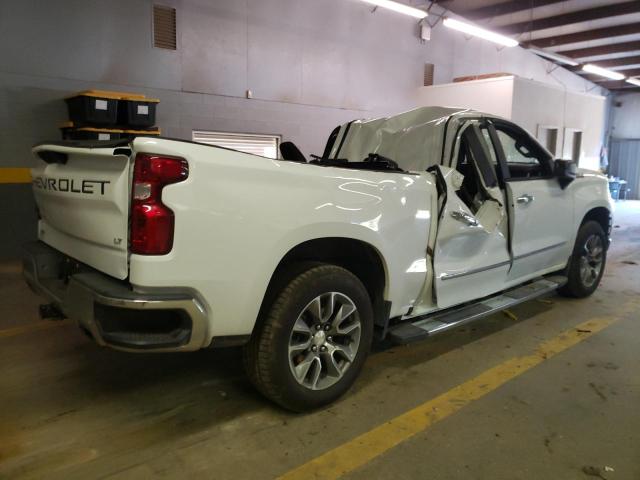 Photo 3 from auction – 2019 CHEVROLET SILVERADO with VIN 1GCUYDED3KZ157646