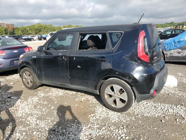 Photo 2 from auction – 2016 KIA SOUL with VIN KNDJN2A28G7343867