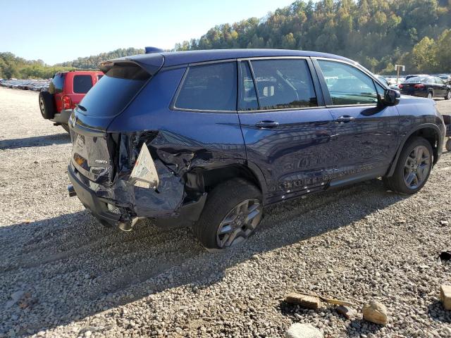 Photo 3 from auction – 2023 HONDA PASSPORT E with VIN 5FNYF8H58PB028494
