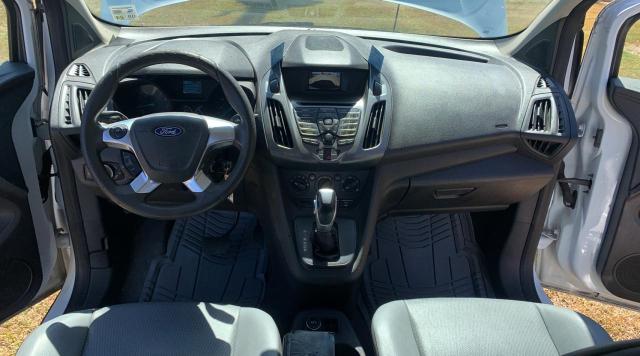 Photo 9 from auction – 2015 FORD TRANSIT CO with VIN NM0LS7E7XF1186202