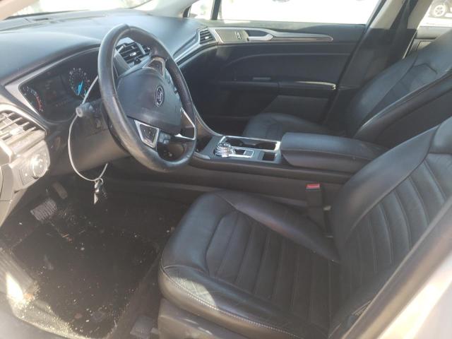 Photo 7 from auction – 2017 FORD FUSION SE with VIN 3FA6P0H97HR149919