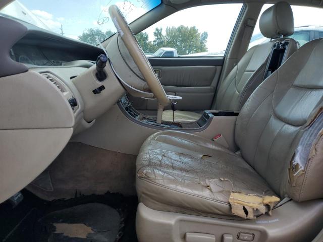 Photo 7 from auction – 2000 TOYOTA AVALON with VIN 4T1BF28BXYU022760