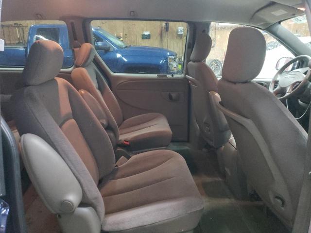 Photo 11 from auction – 2003 CHRYSLER TOWN & COU with VIN 2C8GP24R93R338391