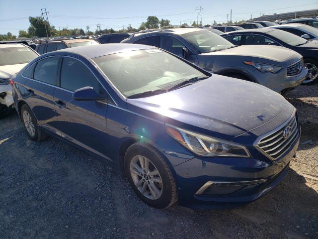 Photo 4 from auction – 2015 HYUNDAI SONATA SE with VIN 5NPE24AF2FH225560