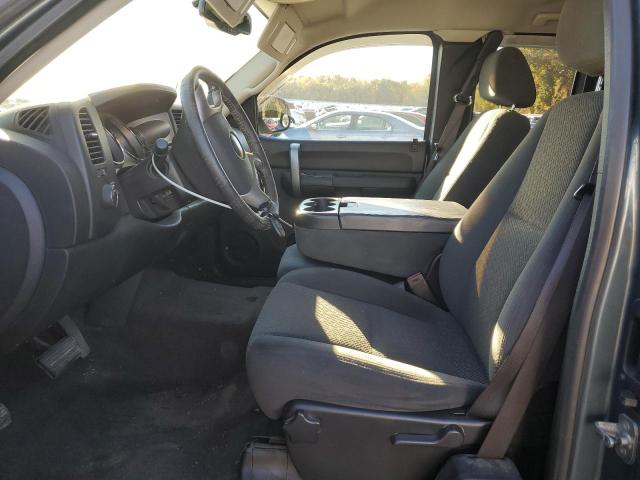 Photo 7 from auction – 2008 CHEVROLET SILVERADO with VIN 2GCEK19C081246145