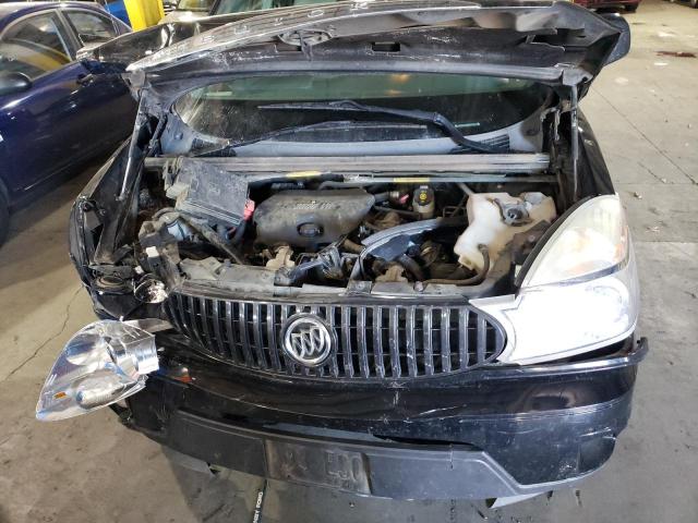 Photo 11 from auction – 2007 BUICK RENDEZVOUS with VIN 3G5DA03L27S576008