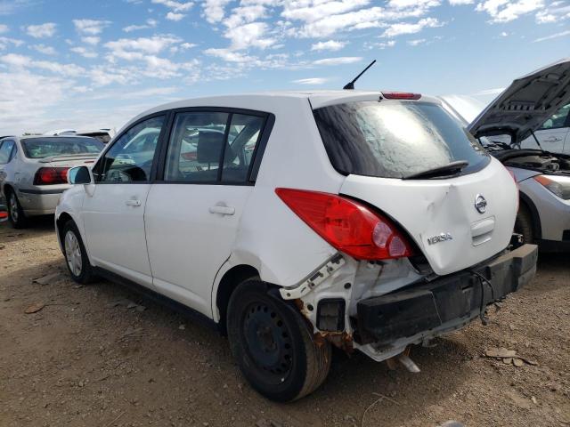 Photo 2 from auction – 2012 NISSAN VERSA S with VIN 3N1BC1CP1CK241449