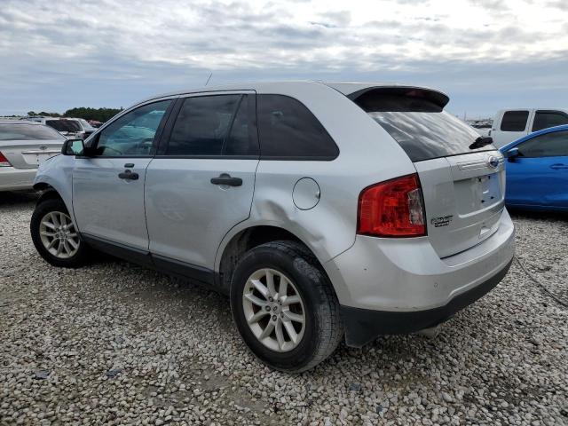 Photo 2 from auction – 2013 FORD EDGE SE with VIN 2FMDK3GC9DBB10882