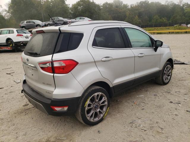 Photo 3 from auction – 2019 FORD ECOSPORT T with VIN MAJ6S3KL1KC293914
