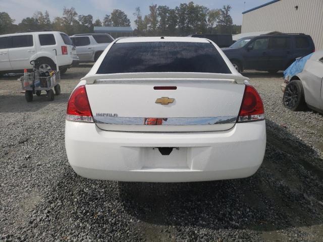 Photo 6 from auction – 2008 CHEVROLET IMPALA LS with VIN 2G1WB55KX89162661