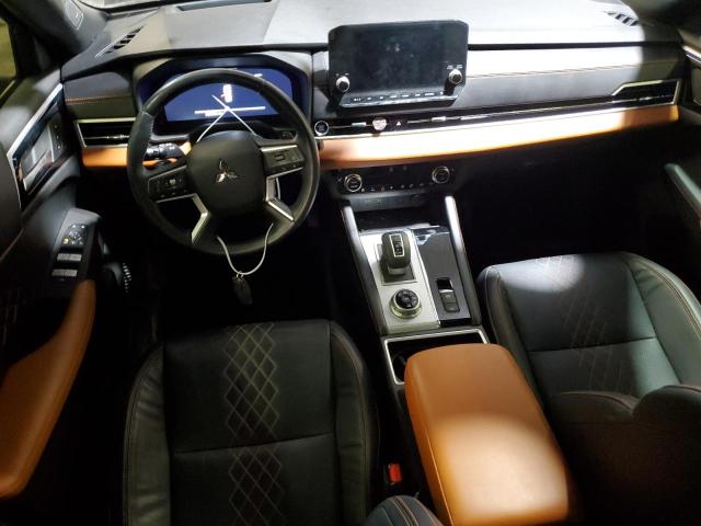 Photo 8 from auction – 2022 MITSUBISHI OUTLANDER with VIN JA4J4VA88NZ027633