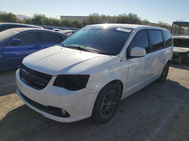 Photo 1 from auction – 2018 DODGE GRAND CARA with VIN 2C4RDGBG3JR221842