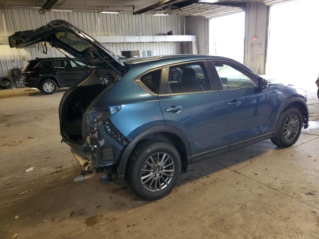 Photo 3 from auction – 2021 MAZDA CX-5 TOURI with VIN JM3KFACM0M0326356