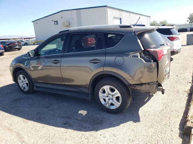 Photo 2 from auction – 2014 TOYOTA RAV4 LE with VIN 2T3BFREV9EW195387