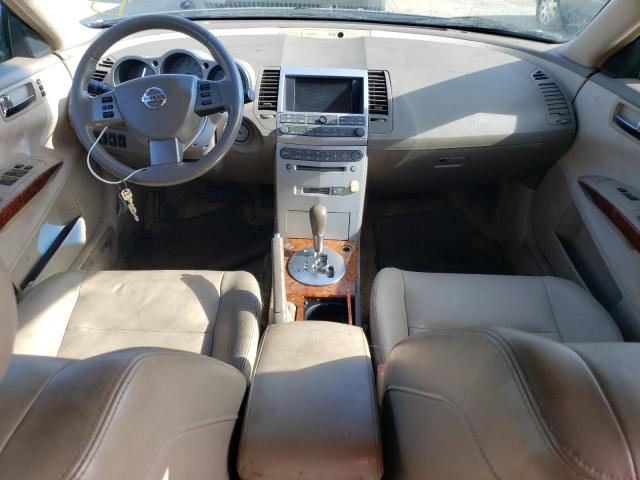 Photo 8 from auction – 2006 NISSAN MAXIMA with VIN 1N4BA41E16C803145