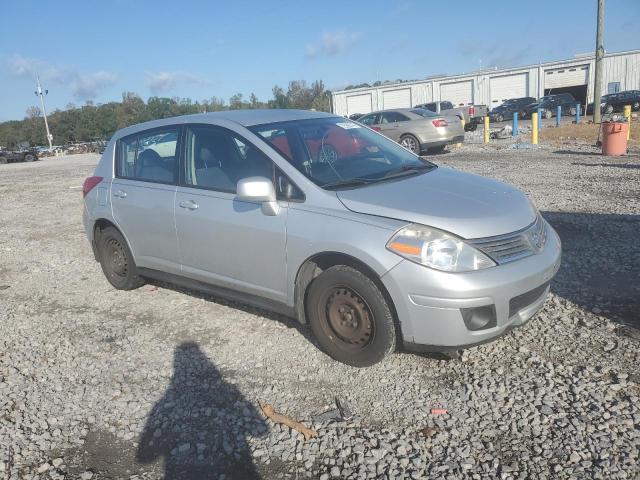Photo 4 from auction – 2009 NISSAN VERSA S with VIN 3N1BC13E39L498985