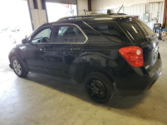 Photo 2 from auction – 2014 CHEVROLET EQUINOX LT with VIN 2GNFLFEK3E6219927