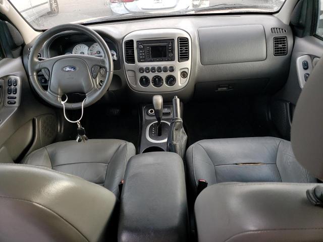 Photo 8 from auction – 2005 FORD ESCAPE HEV with VIN 1FMCU96H85KB70214