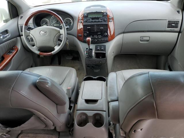 Photo 8 from auction – 2004 TOYOTA SIENNA XLE with VIN 5TDBA22C84S000792