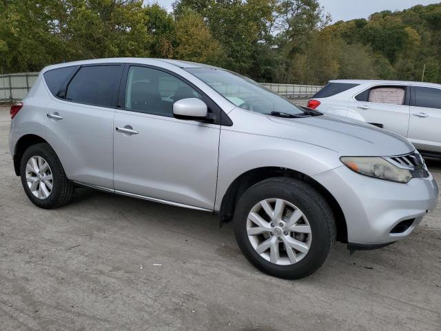 Photo 4 from auction – 2011 NISSAN MURANO S with VIN JN8AZ1MW1BW157538