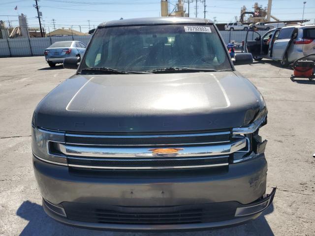 Photo 5 from auction – 2015 FORD FLEX SEL with VIN 2FMGK5C8XFBA11226