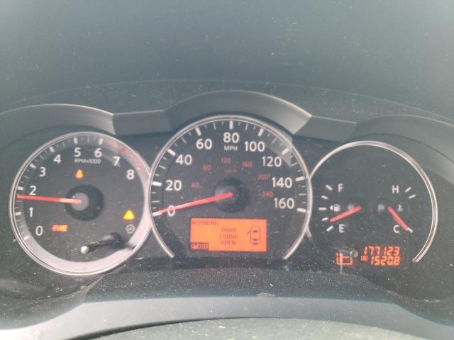 Photo 9 from auction – 2010 NISSAN ALTIMA BAS with VIN 1N4AL2AP9AN448296