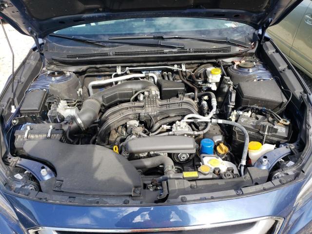 Photo 11 from auction – 2021 SUBARU OUTBACK PR with VIN 4S4BTADC1M3128659