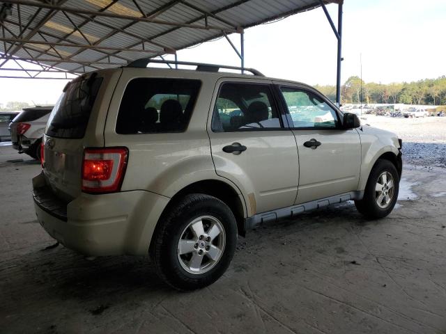 Photo 3 from auction – 2012 FORD ESCAPE XLT with VIN 1FMCU0D70CKB82067