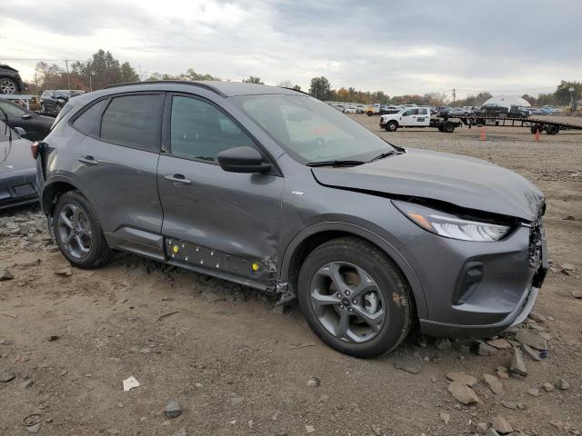 Photo 4 from auction – 2023 FORD ESCAPE ST with VIN 1FMCU9MN6PUA09666