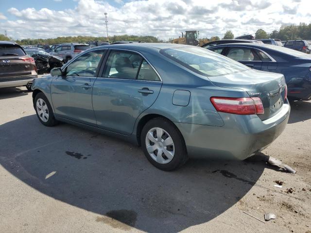 Photo 2 from auction – 2009 TOYOTA CAMRY BASE with VIN 4T1BE46K39U914657