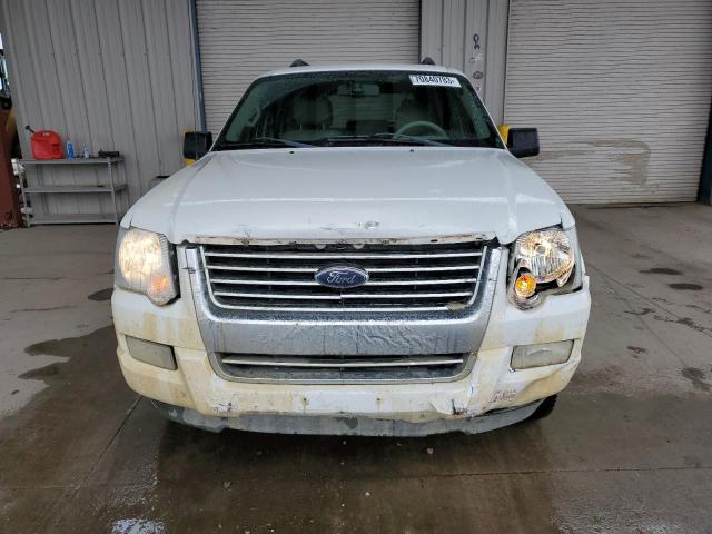 Photo 5 from auction – 2007 FORD EXPLORER X with VIN 1FMEU73847UB59946