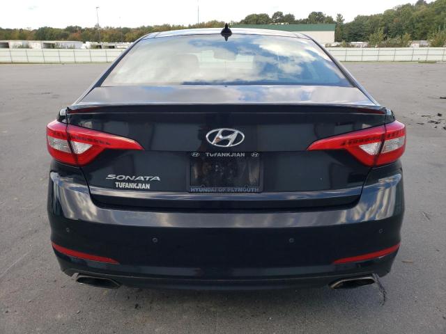 Photo 6 from auction – 2015 HYUNDAI SONATA SPO with VIN 5NPE34AF9FH046705