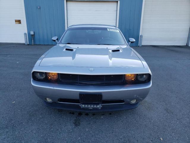 Photo 5 from auction – 2013 DODGE CHALLENGER with VIN 2C3CDYBT8DH575413