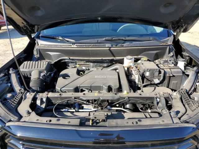 Photo 11 from auction – 2022 GMC TERRAIN SL with VIN 3GKALMEV7NL251703