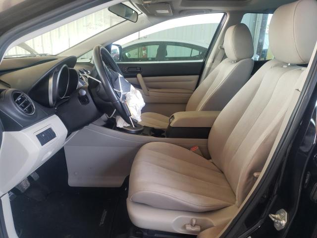 Photo 7 from auction – 2012 MAZDA CX-7 with VIN JM3ER2B56C0420065