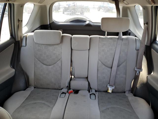 Photo 10 from auction – 2009 TOYOTA RAV4 with VIN 2T3BF33V99W014584