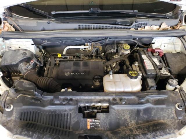Photo 12 from auction – 2016 BUICK ENCORE with VIN KL4CJGSB2GB612338