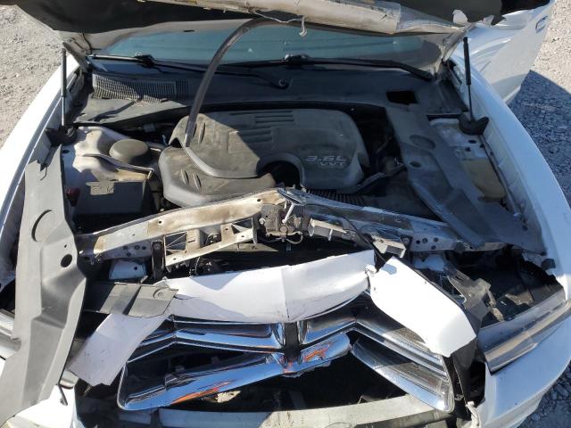 Photo 11 from auction – 2014 DODGE CHARGER SE with VIN 2C3CDXBG1EH109384
