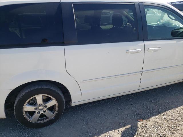 Photo 10 from auction – 2012 DODGE GRAND CARA with VIN 2C4RDGCG7CR295153